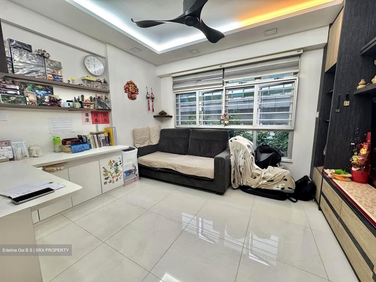 Blk 561B Spring Haven @ Jurong (Jurong West), HDB 4 Rooms #593661111